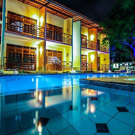 Hotel Pousada Sol & Lua Paracuru Kültér fotó